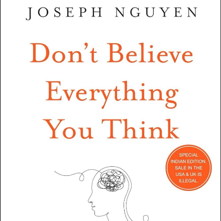  You Think